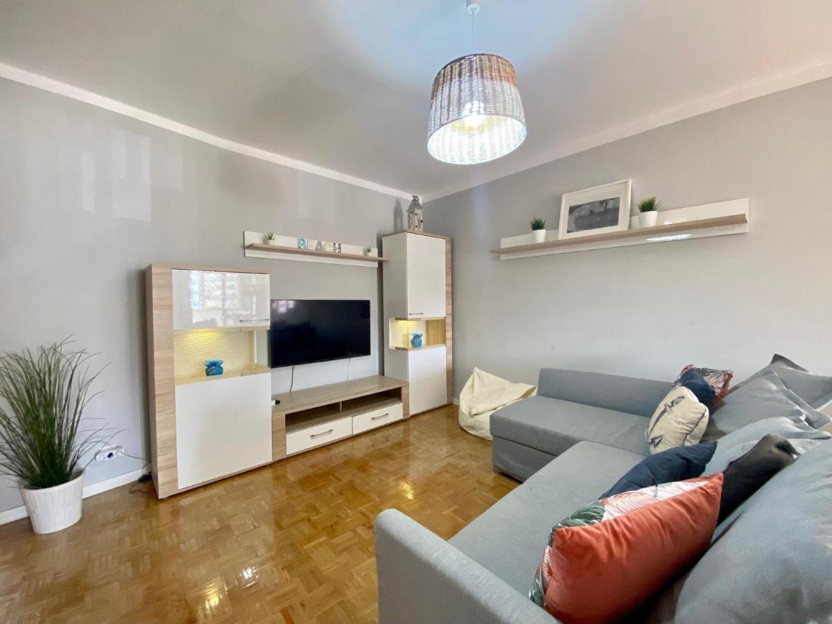 Quarteira Beach Apartment By Homing Esterno foto